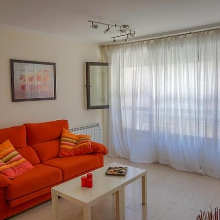 As Basonas Apartman Porto do Son Kültér fotó