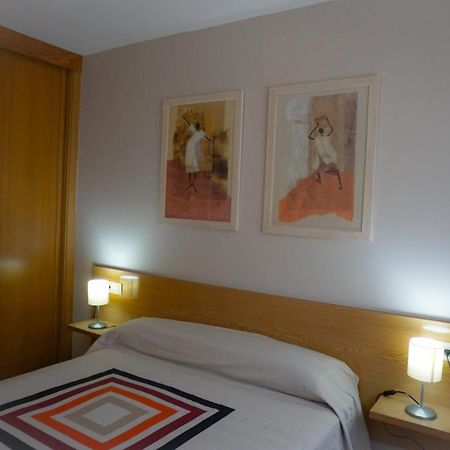 As Basonas Apartman Porto do Son Kültér fotó